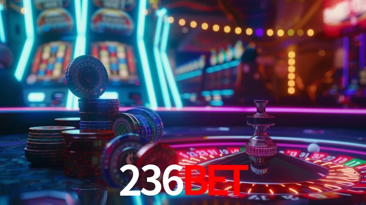 Slot Games 236BET
