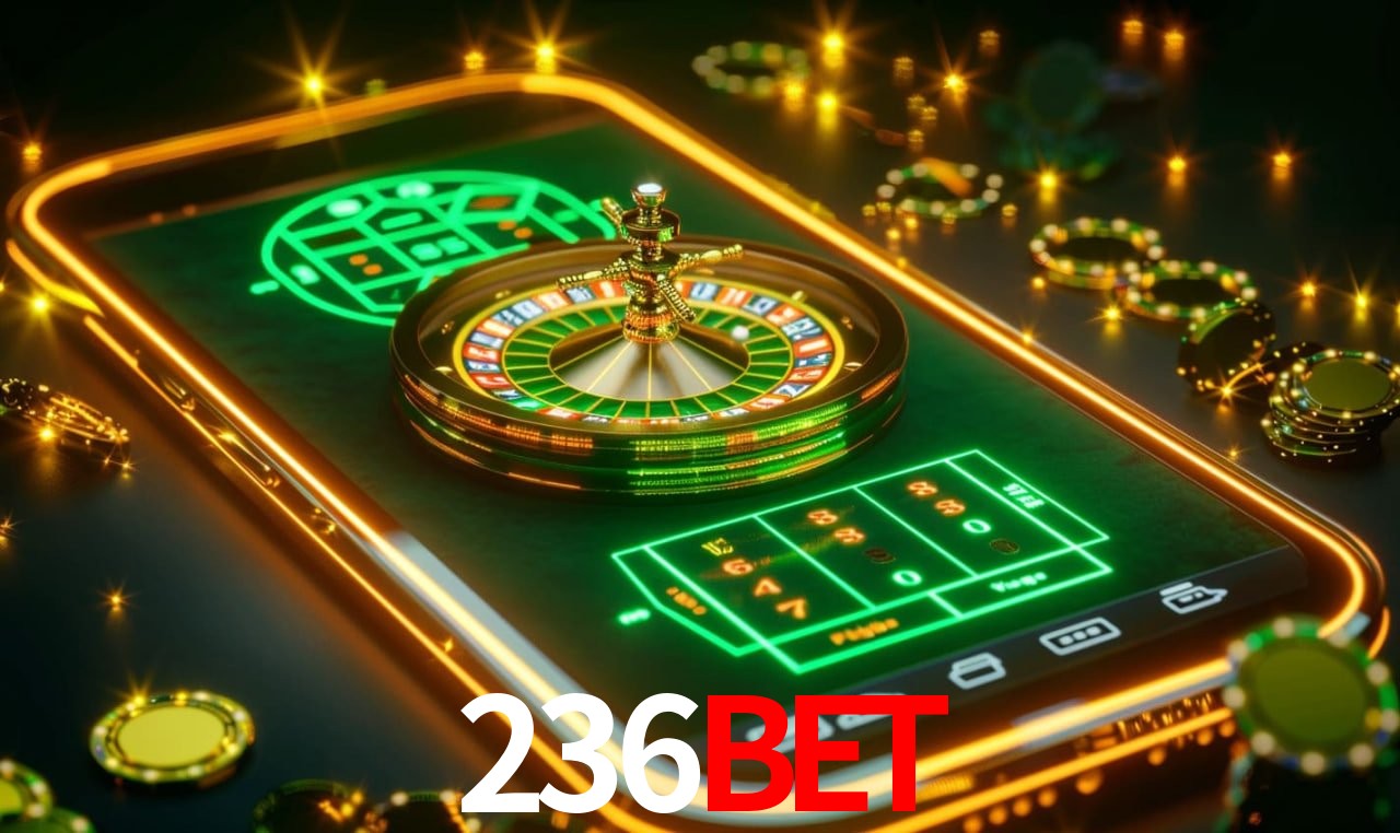 Sistemas de Segurança 236BET