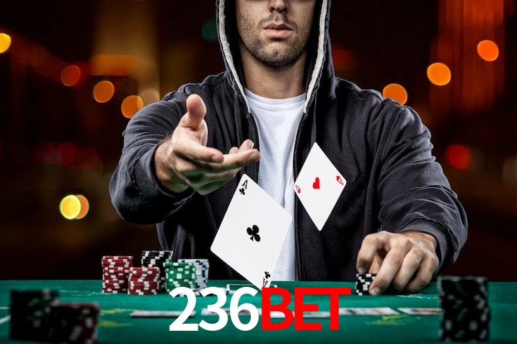 Mercados ao vivo e cash out na 236BET
