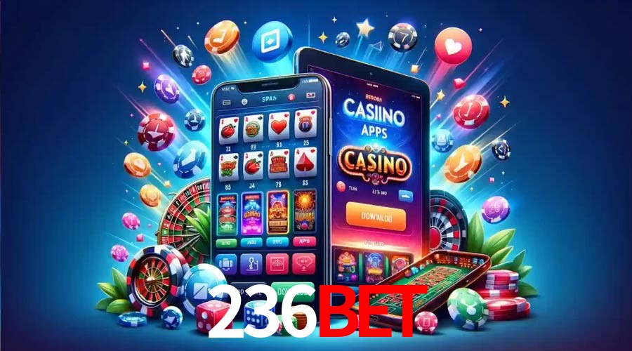 Secure Login 236BET