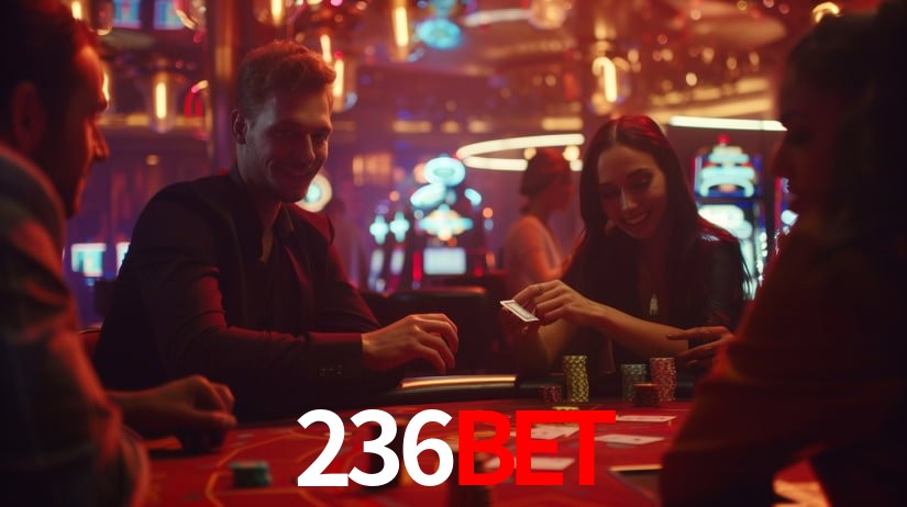 A Emoção da Loteria na 236BET: Uma Chance de Mudança de Vida