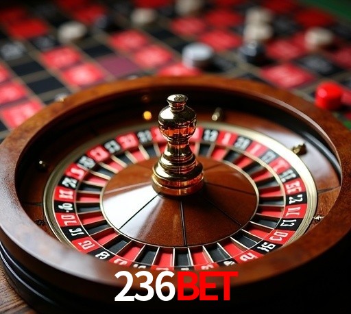Bônus e promoções da 236BET