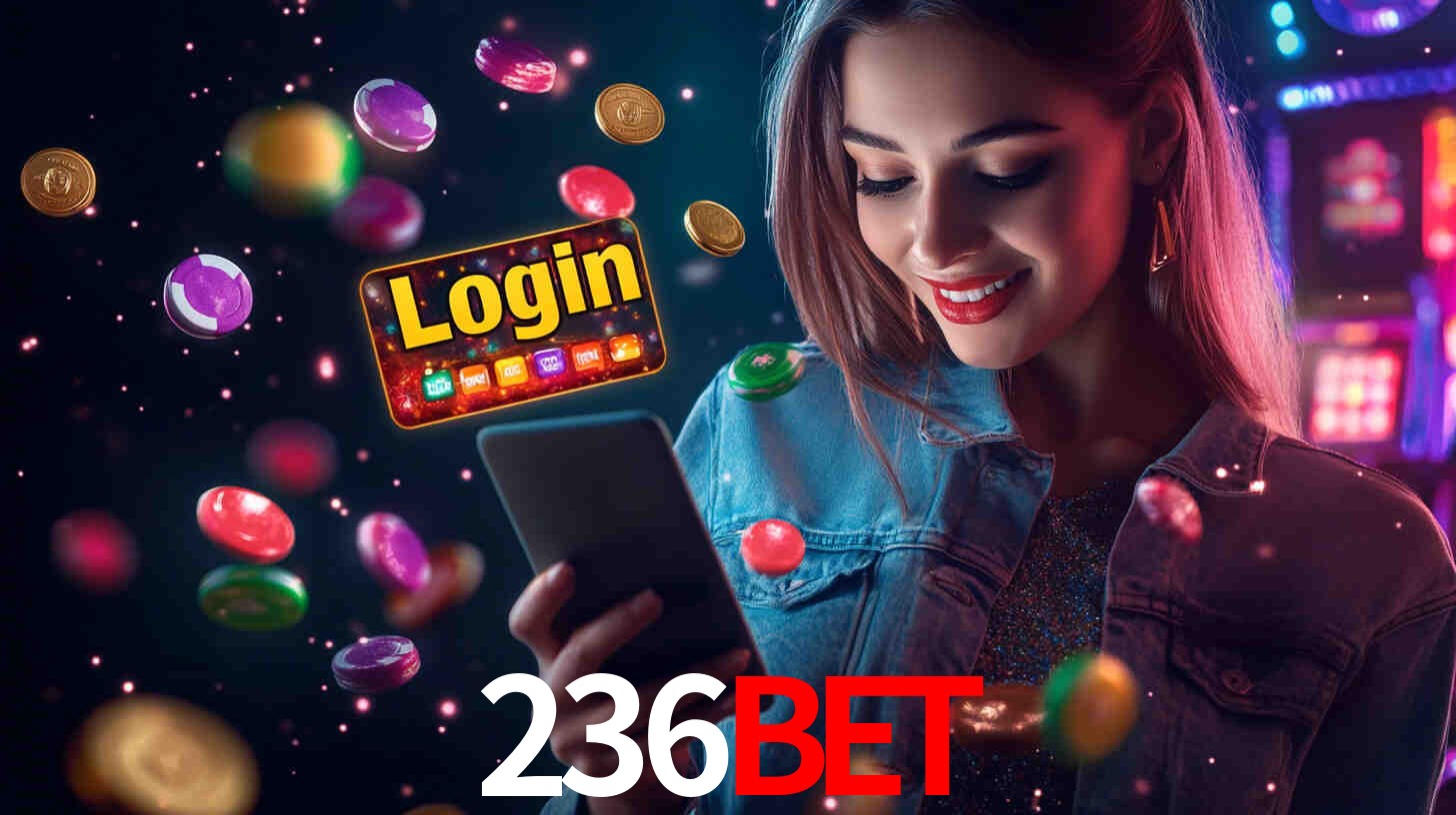 Apostas Esportivas na 236BET: Um Guia Completo