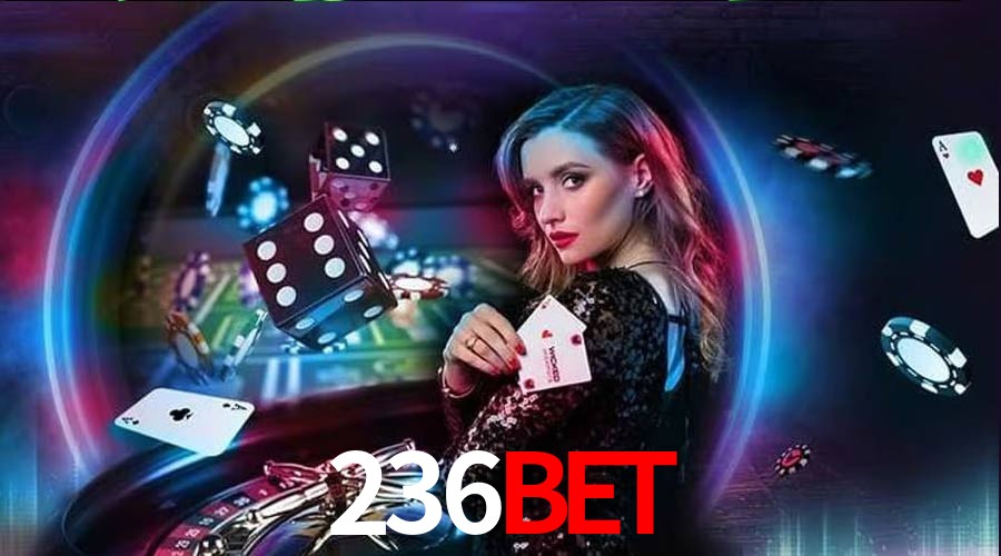 Quick Registration 236BET