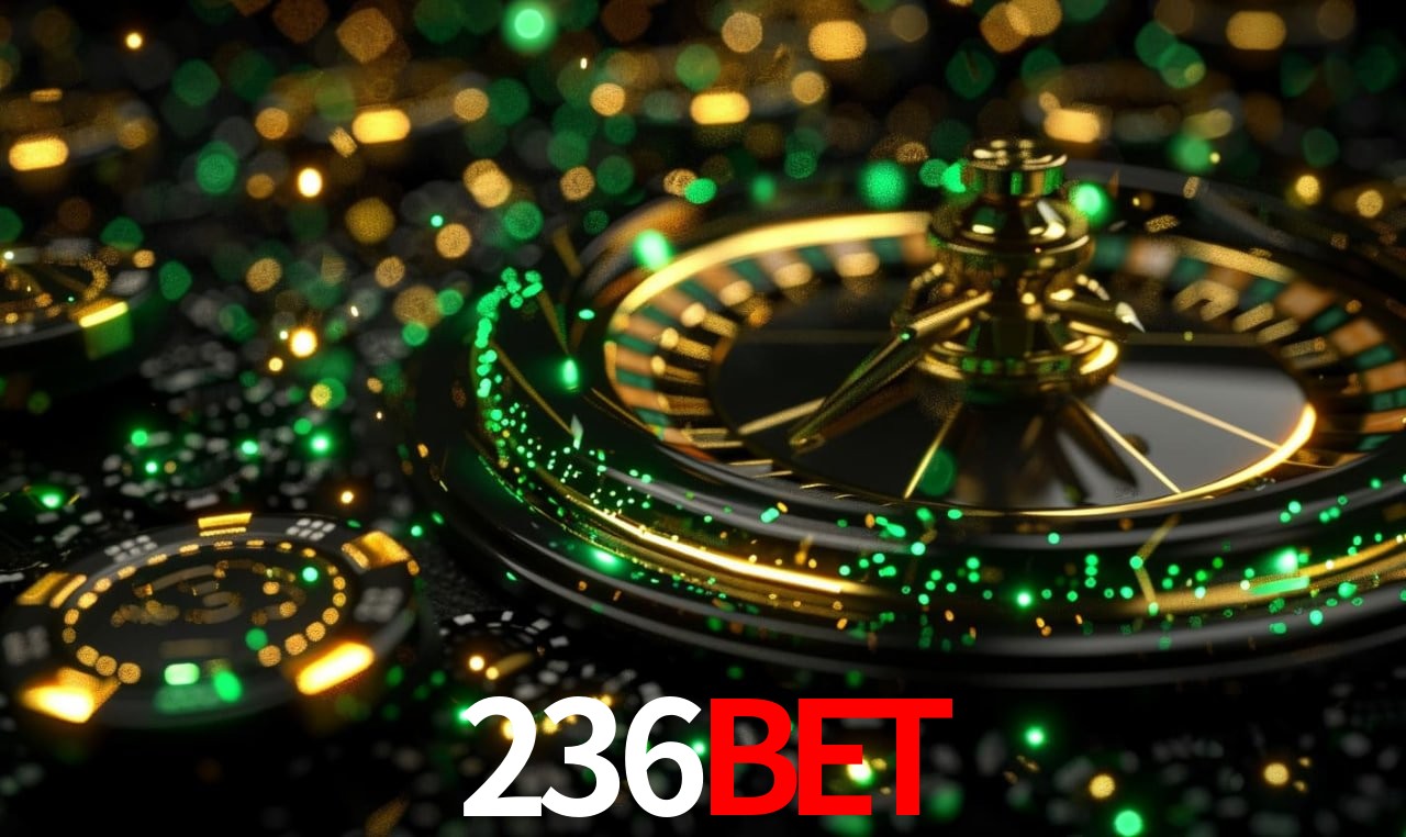 Segurança e performance na plataforma 236BET