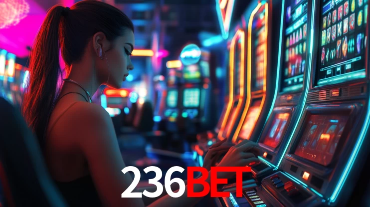 236BET App