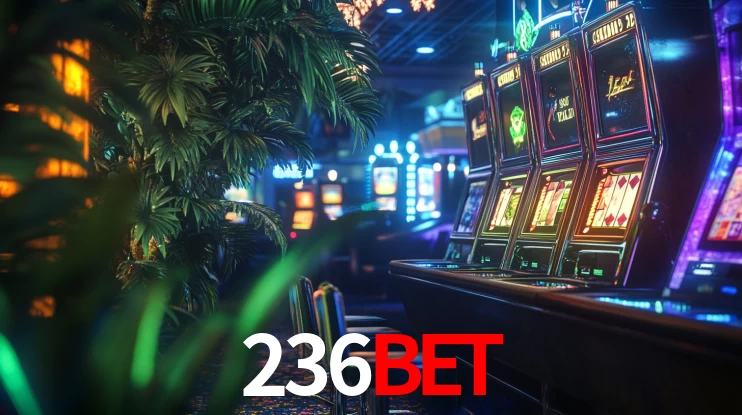 Blackjack Table 236BET