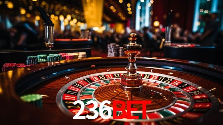 Flash Promotion 236BET
