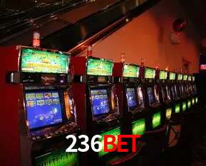 APP oficial da 236BET para mobile