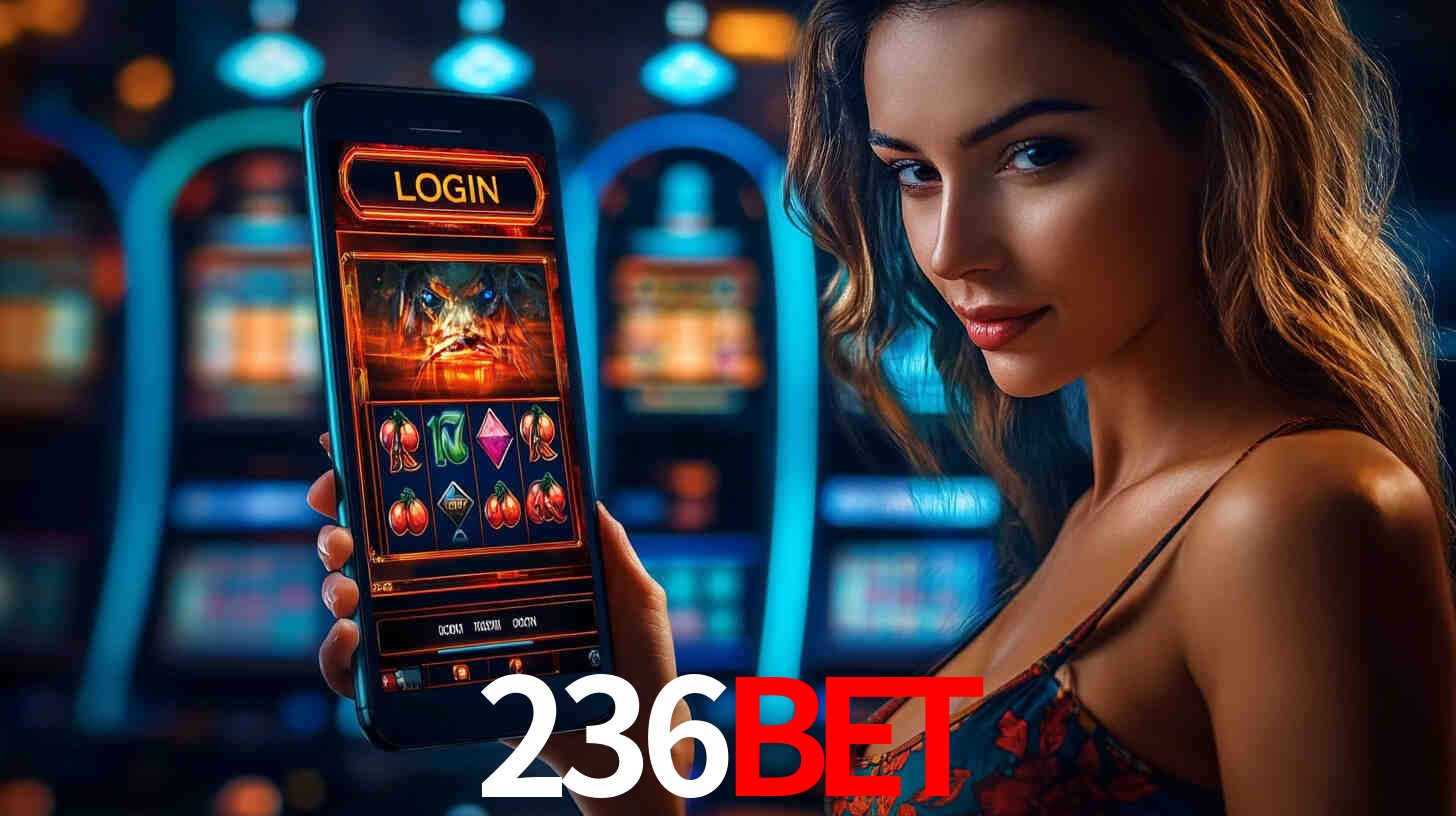 Bônus Generosos e Exclusivos no 236BET para Você!