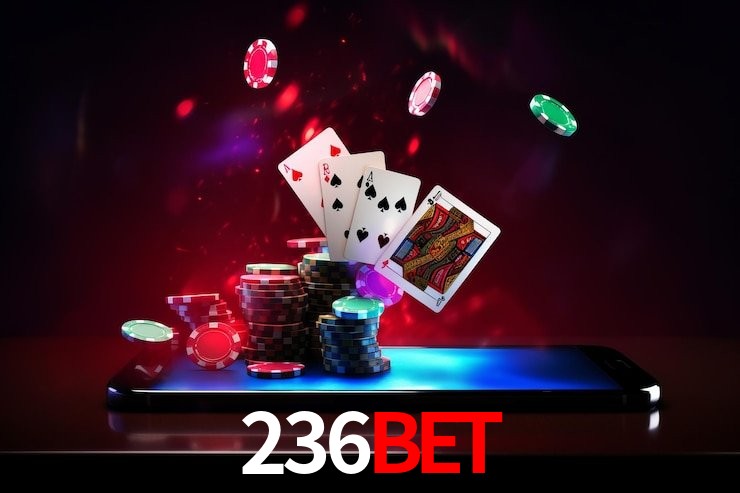 Bonus Features 236BET