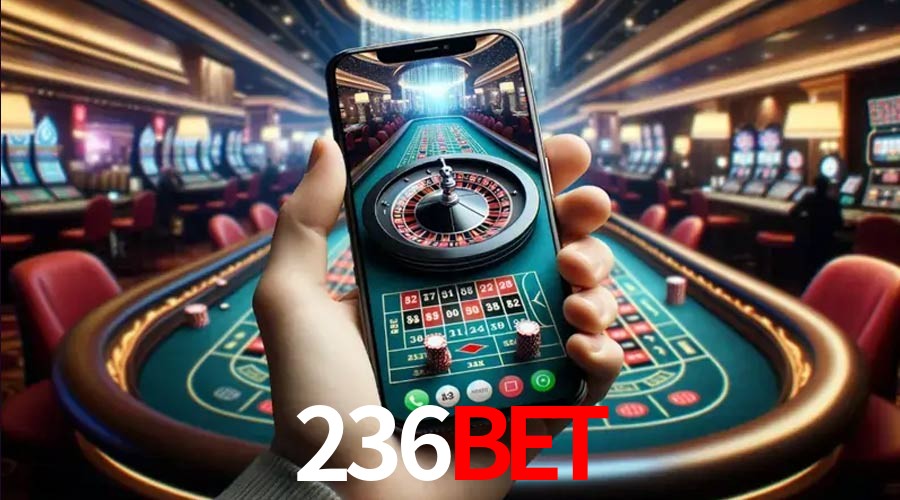 Game Providers 236BET