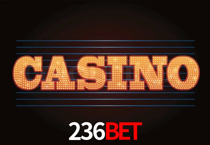 Apostas de Futebol 236BET