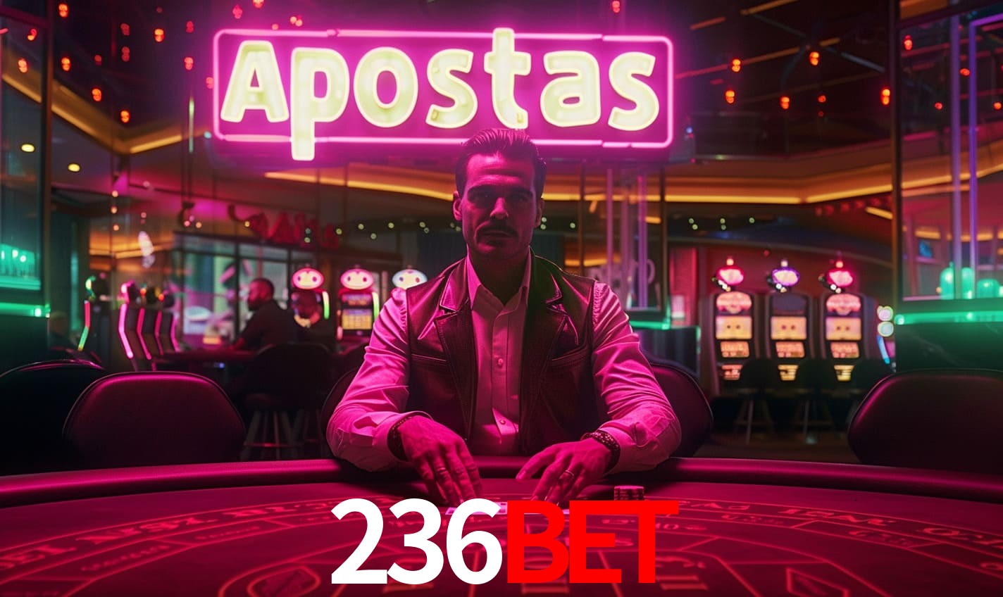 Descubra a Essência do 236BET: Nossa História e Compromissos