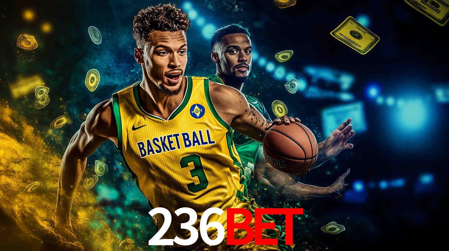Desvendando o Mundo dos Jogos Virtuais na 236BET