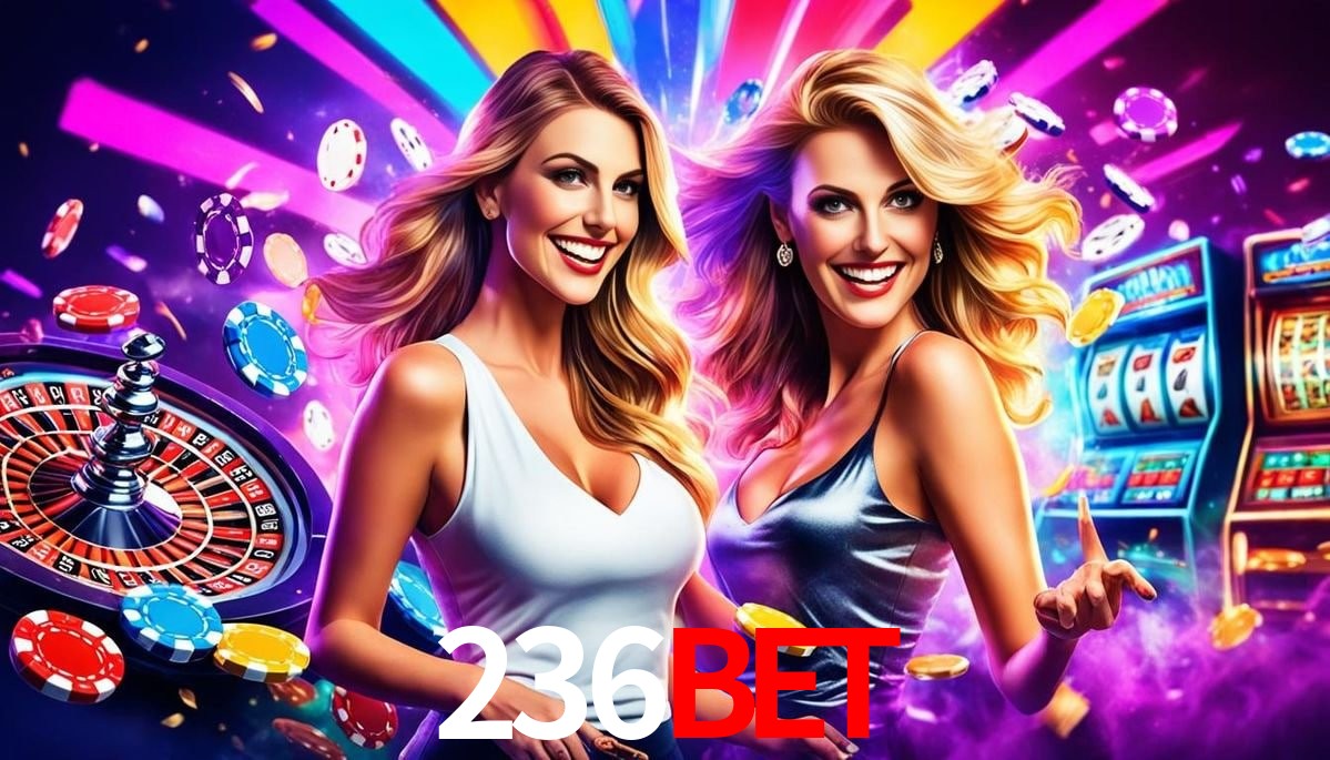 cassino 236BET