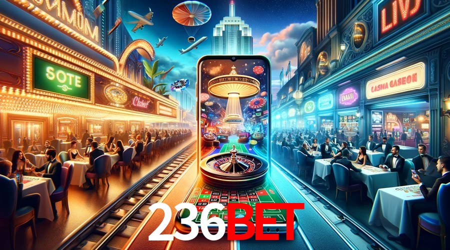 Account Benefits 236BET